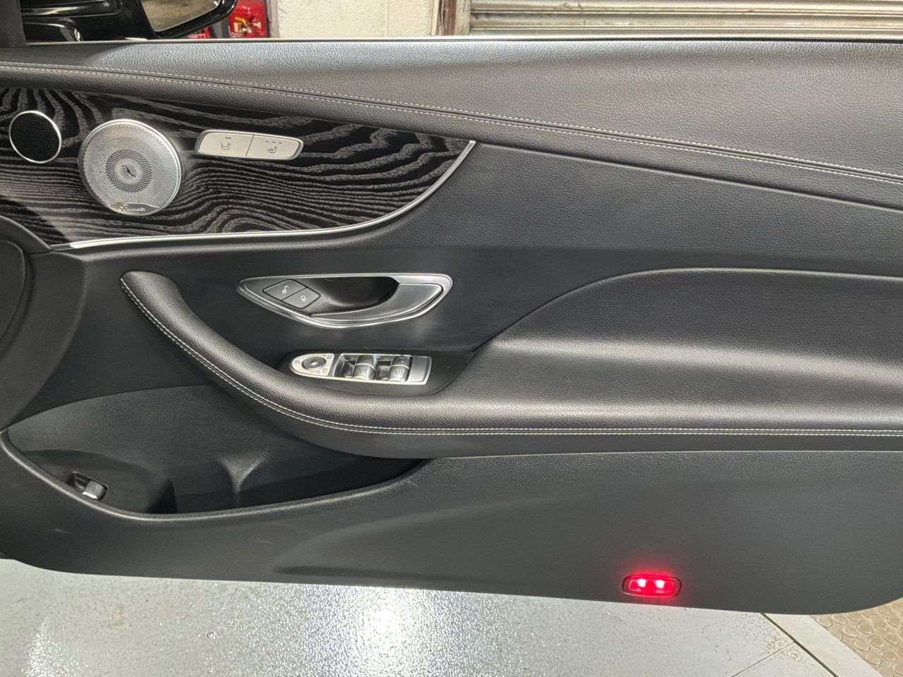 2018 MERCEDES-BENZ E-CLASS 2018 MERCEDES-BENZ E-CLASS