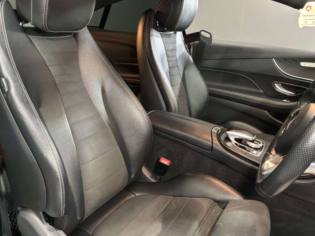 2018 MERCEDES-BENZ E-CLASS 2018 MERCEDES-BENZ E-CLASS