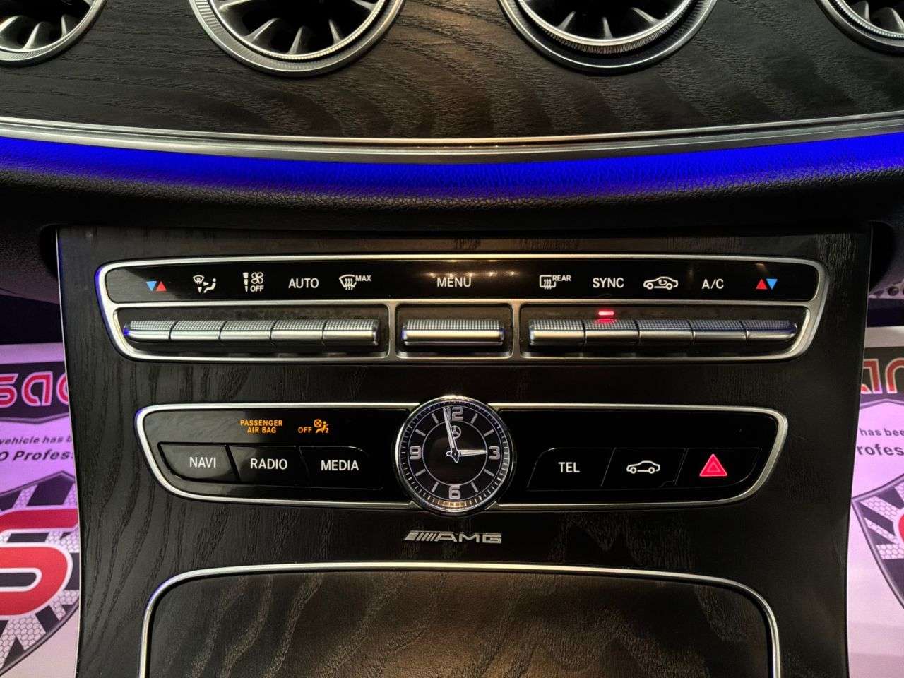 2018 MERCEDES-BENZ E-CLASS 2018 MERCEDES-BENZ E-CLASS