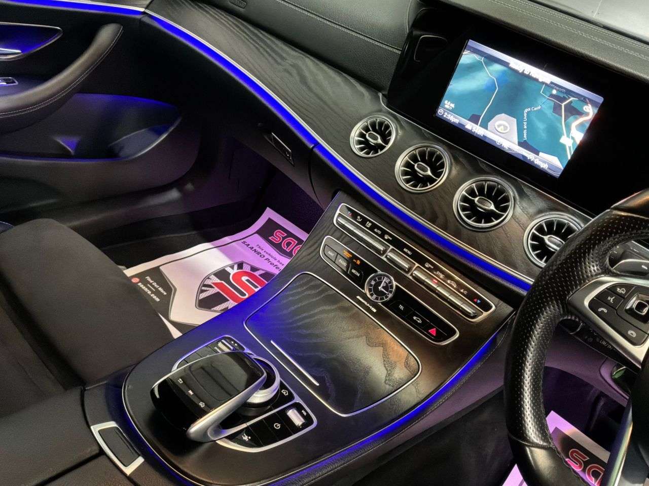 2018 MERCEDES-BENZ E-CLASS 2018 MERCEDES-BENZ E-CLASS