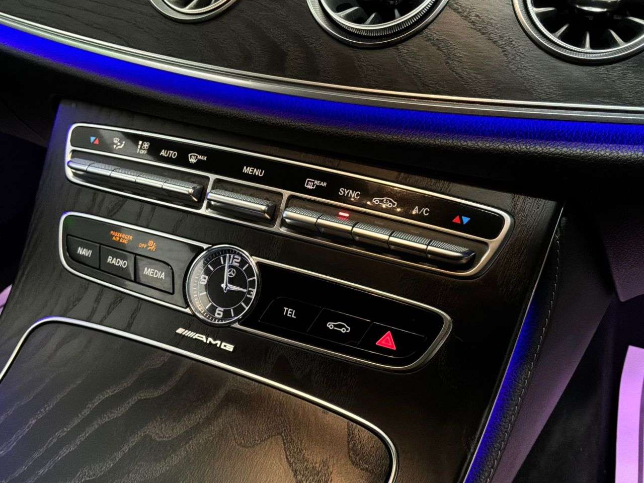 2018 MERCEDES-BENZ E-CLASS 2018 MERCEDES-BENZ E-CLASS