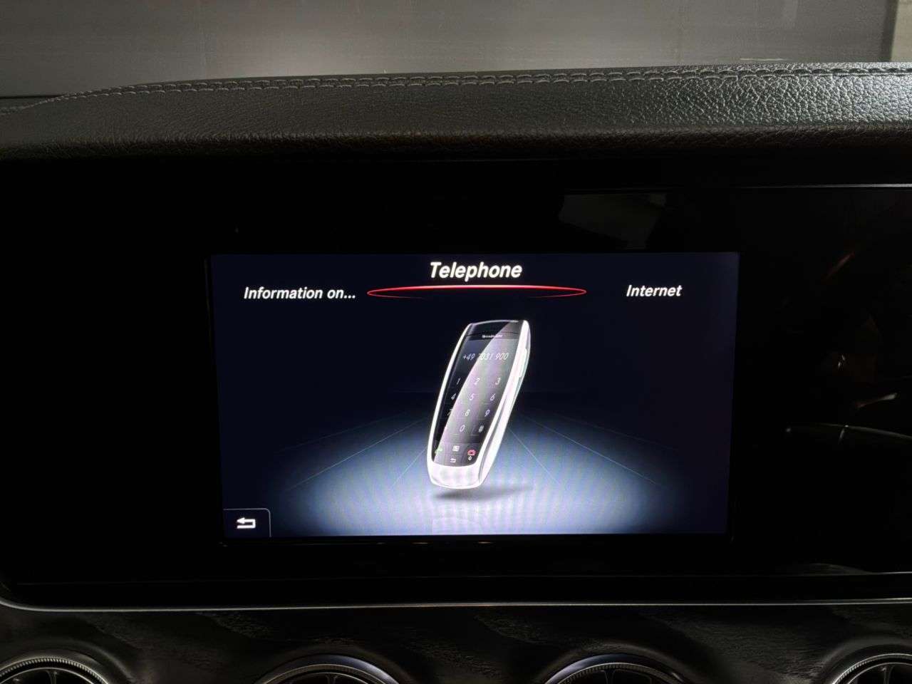 2018 MERCEDES-BENZ E-CLASS 2018 MERCEDES-BENZ E-CLASS