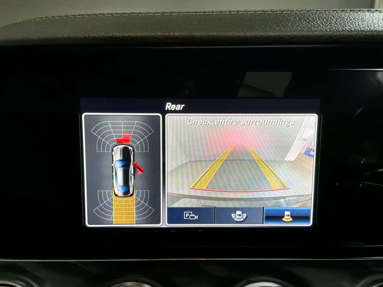 2018 MERCEDES-BENZ E-CLASS 2018 MERCEDES-BENZ E-CLASS