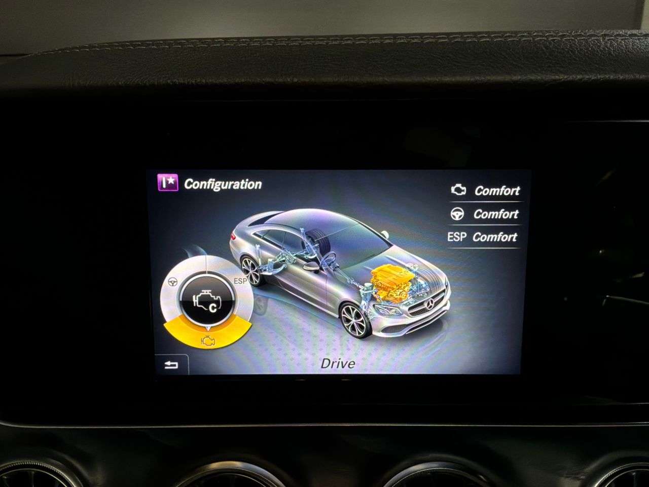 2018 MERCEDES-BENZ E-CLASS 2018 MERCEDES-BENZ E-CLASS