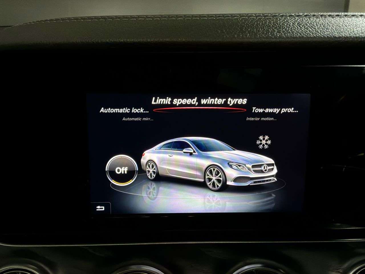 2018 MERCEDES-BENZ E-CLASS 2018 MERCEDES-BENZ E-CLASS