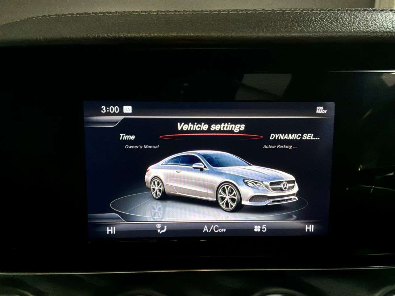 2018 MERCEDES-BENZ E-CLASS 2018 MERCEDES-BENZ E-CLASS