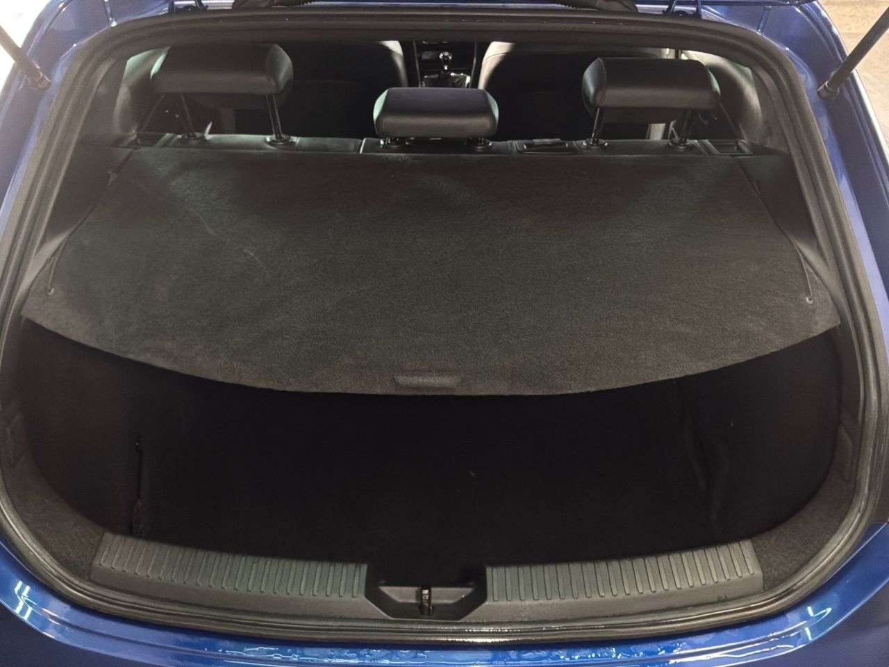 2019 SEAT LEON 2019 SEAT LEON