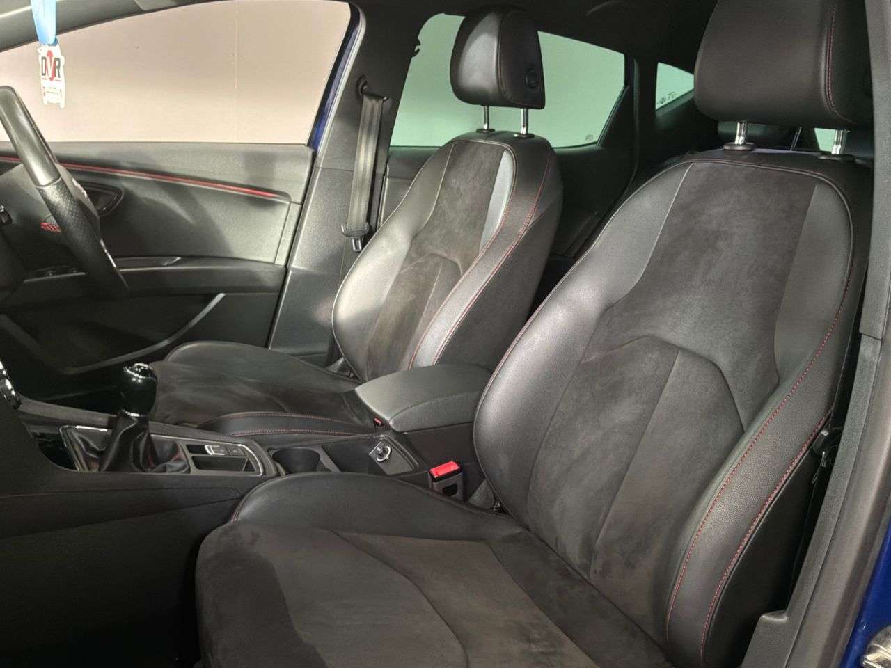 2019 SEAT LEON 2019 SEAT LEON