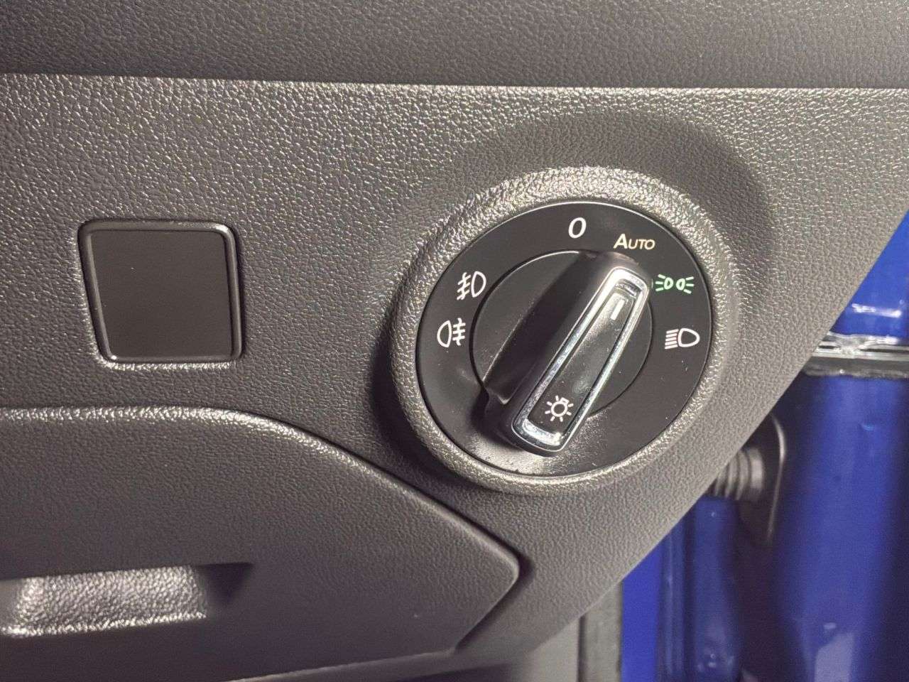 2019 SEAT LEON 2019 SEAT LEON