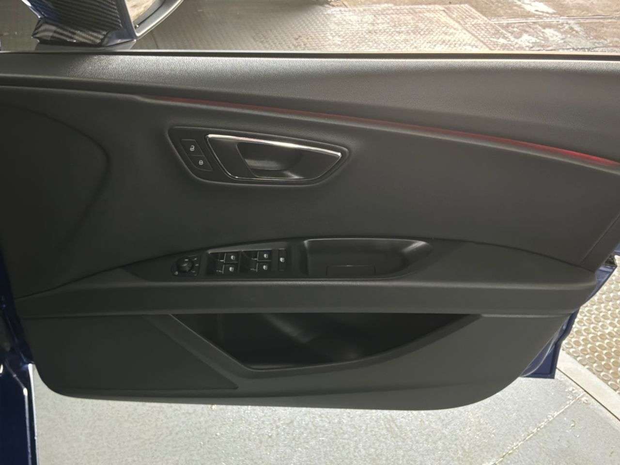 2019 SEAT LEON 2019 SEAT LEON