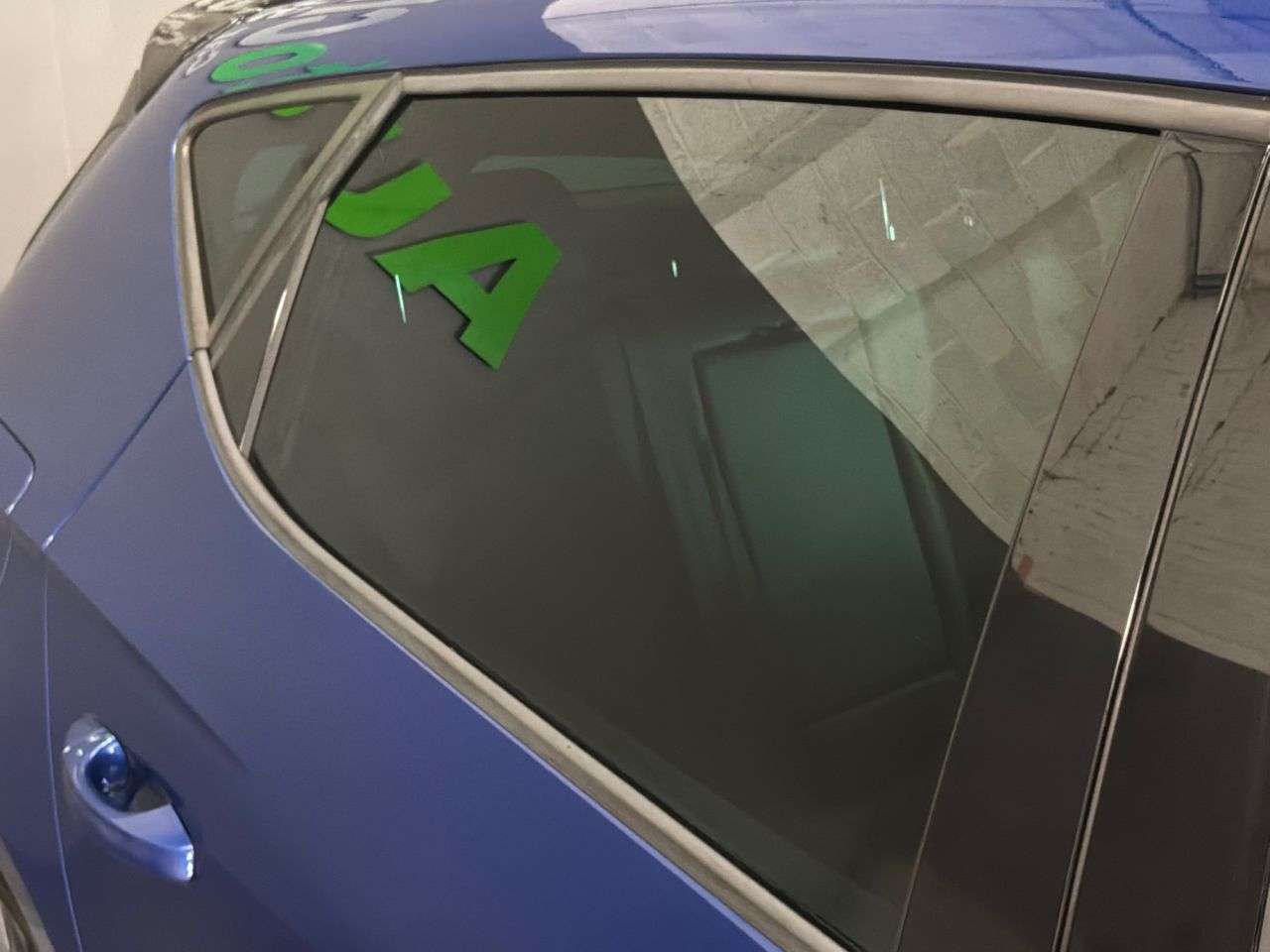 2019 SEAT LEON 2019 SEAT LEON