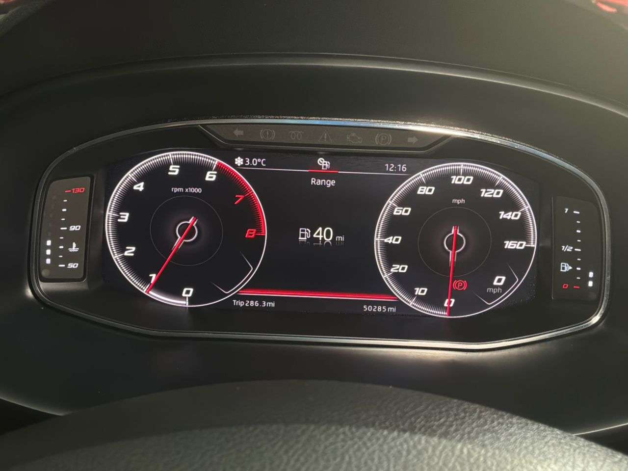 2019 SEAT LEON 2019 SEAT LEON