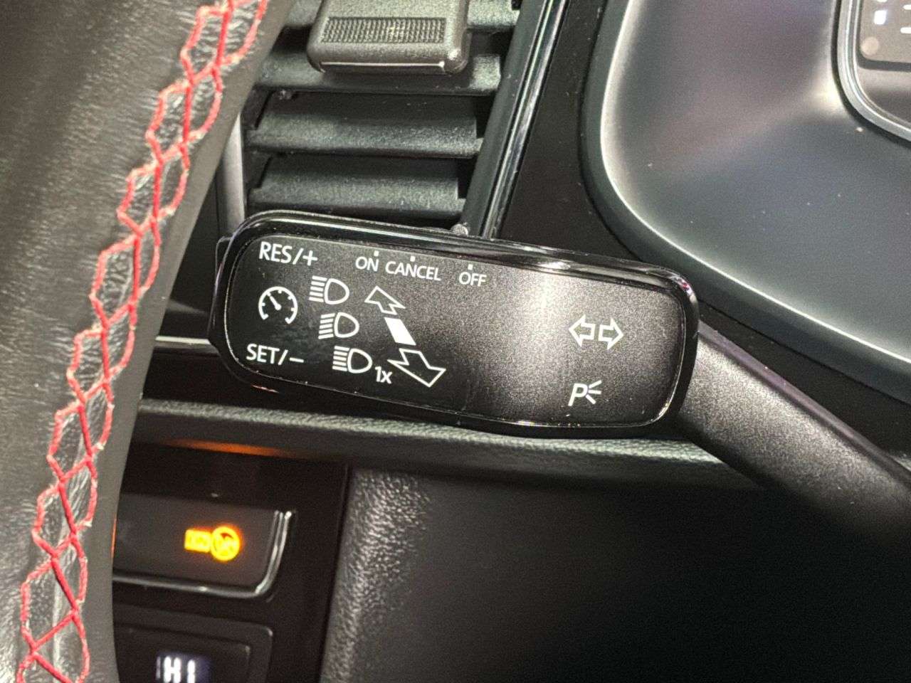 2019 SEAT LEON 2019 SEAT LEON