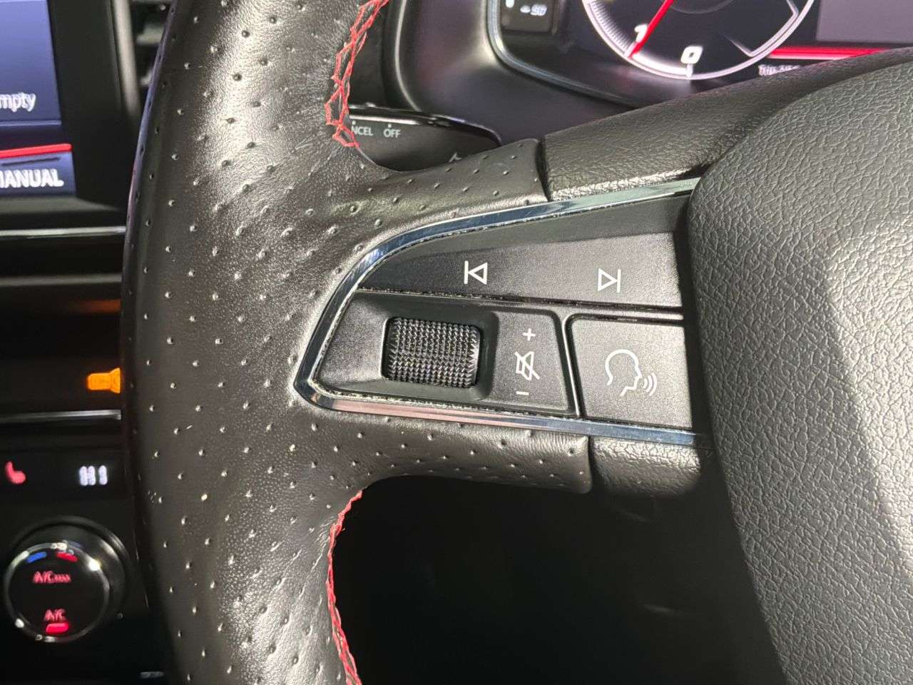 2019 SEAT LEON 2019 SEAT LEON