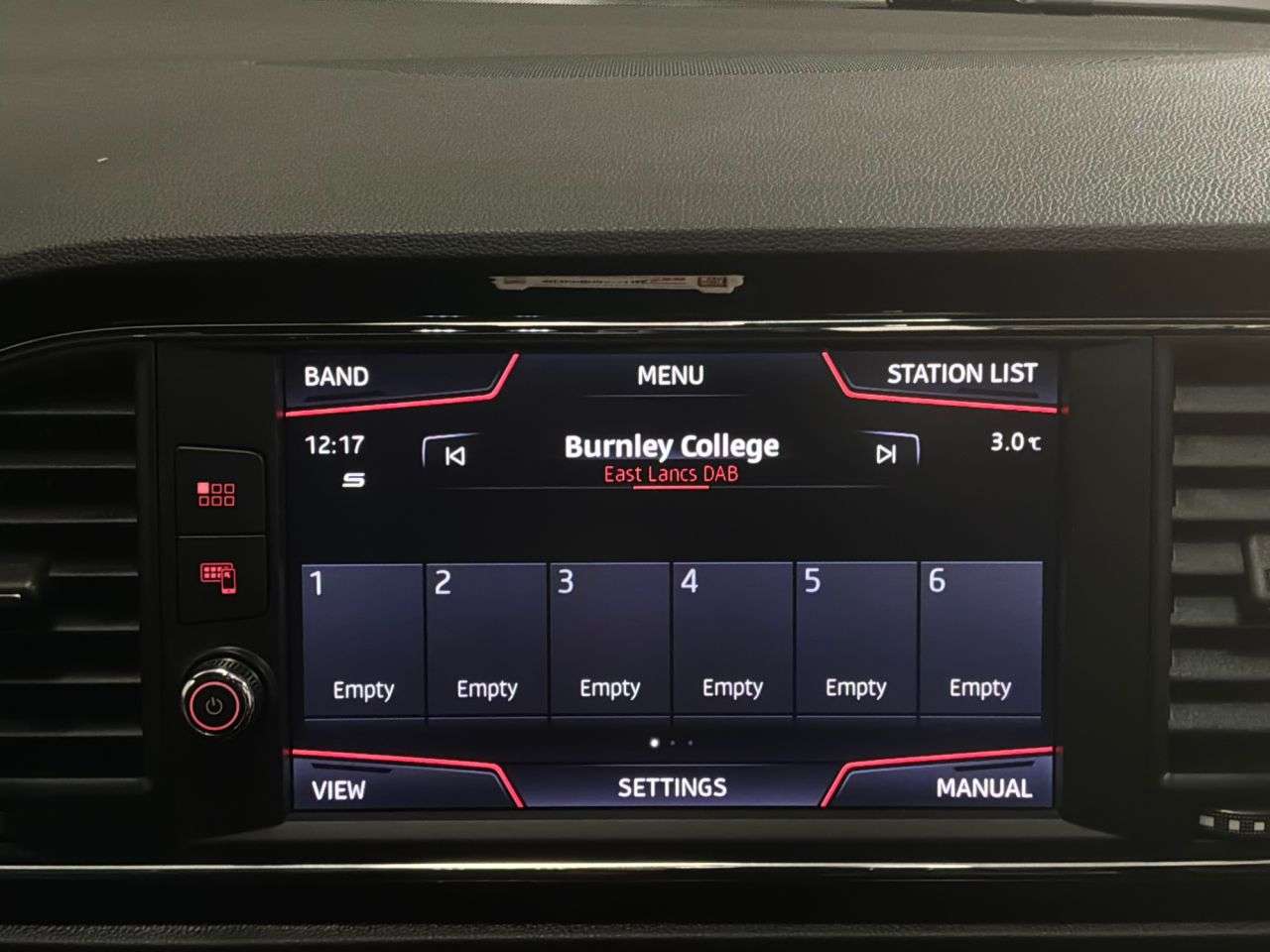 2019 SEAT LEON 2019 SEAT LEON