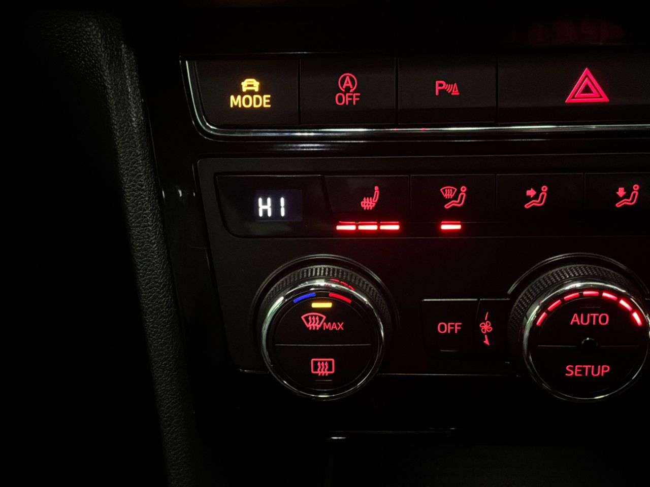 2019 SEAT LEON 2019 SEAT LEON