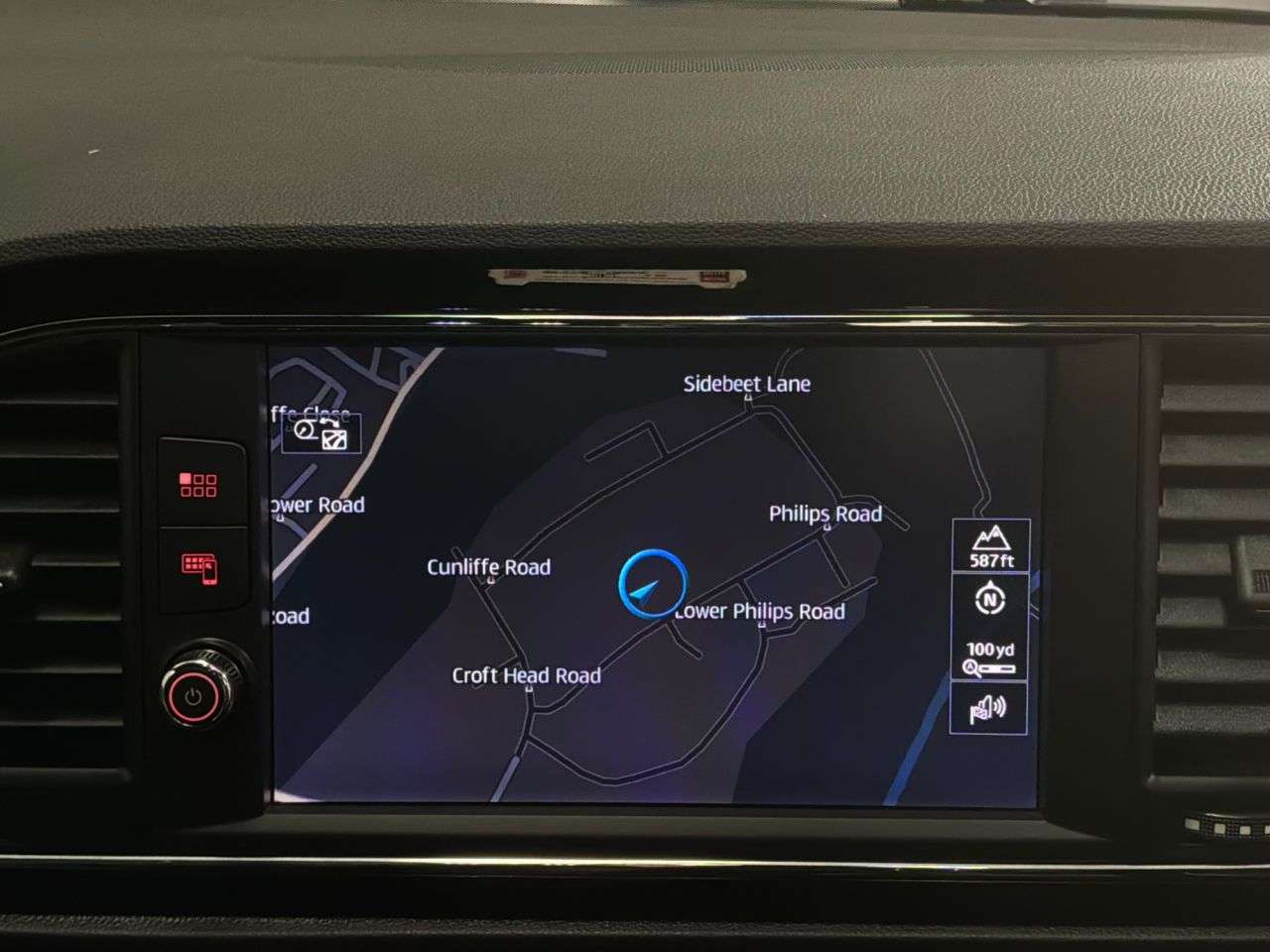 2019 SEAT LEON 2019 SEAT LEON