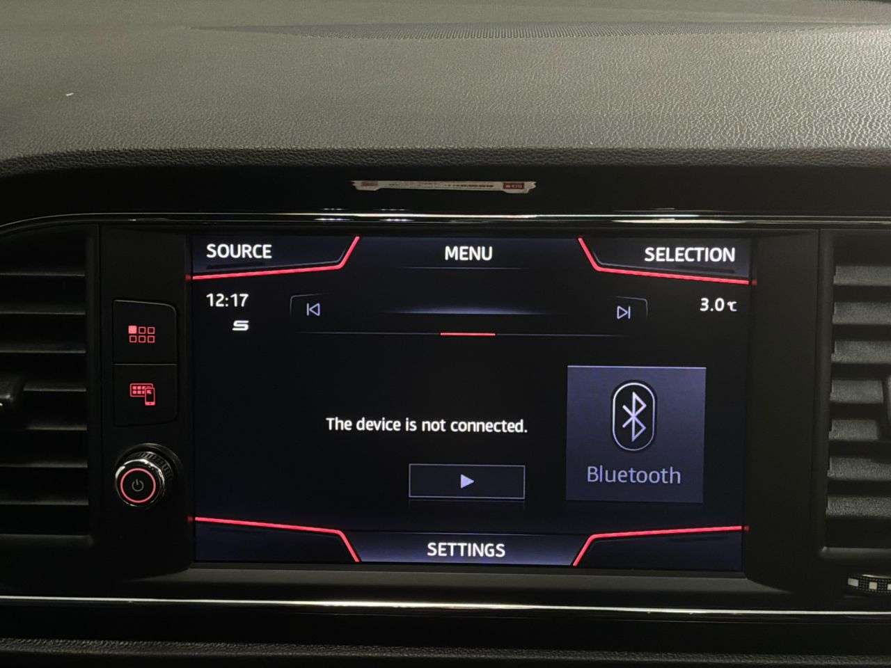 2019 SEAT LEON 2019 SEAT LEON