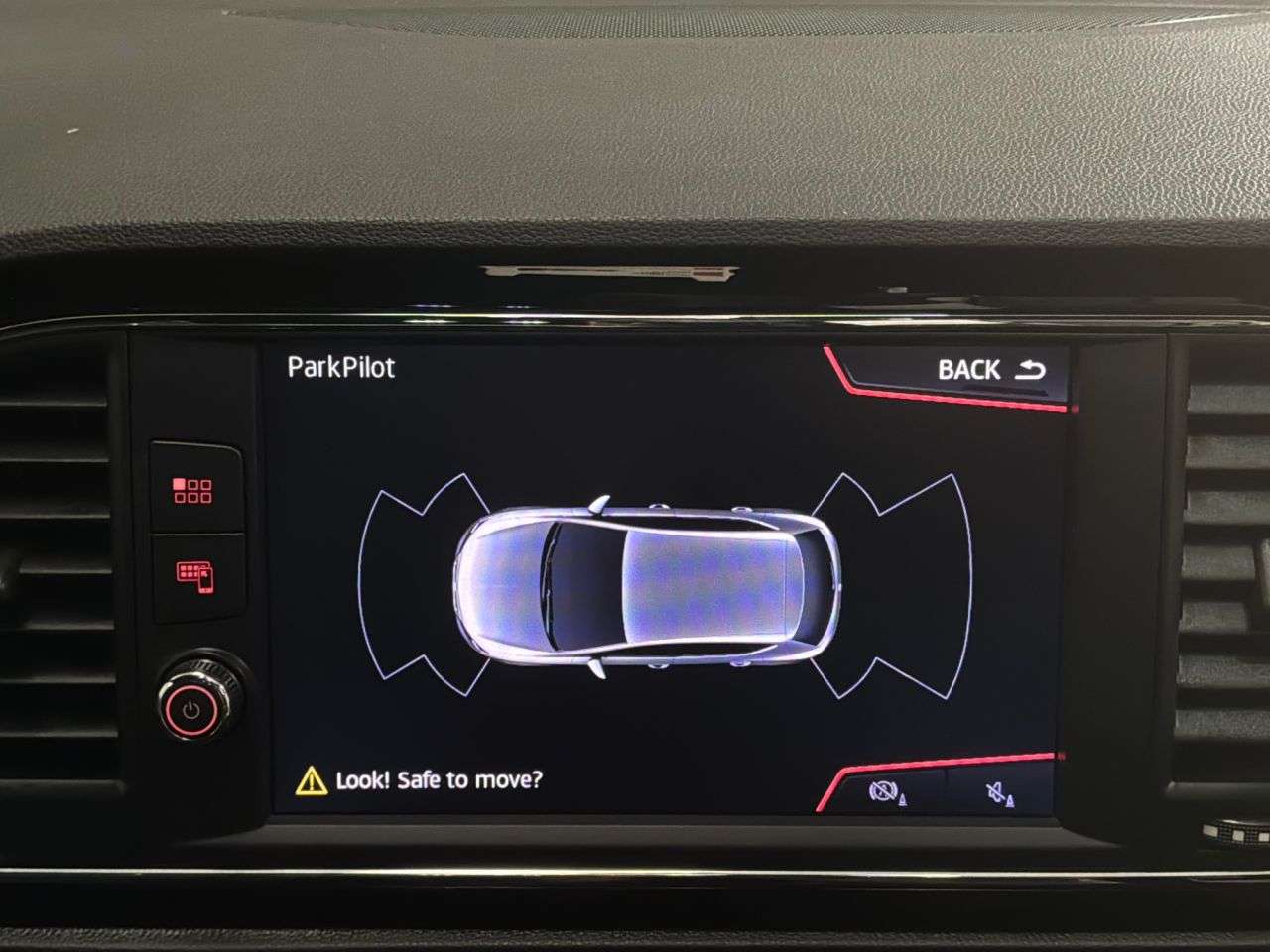 2019 SEAT LEON 2019 SEAT LEON