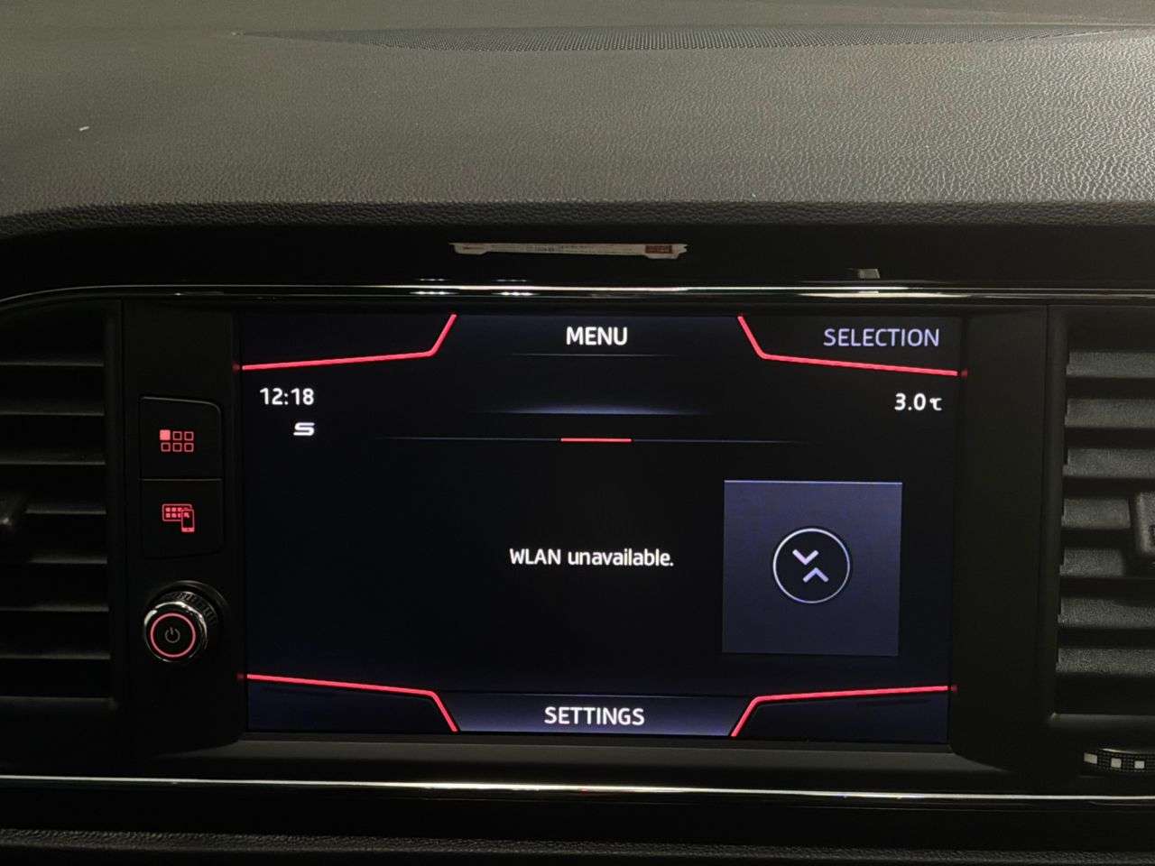 2019 SEAT LEON 2019 SEAT LEON