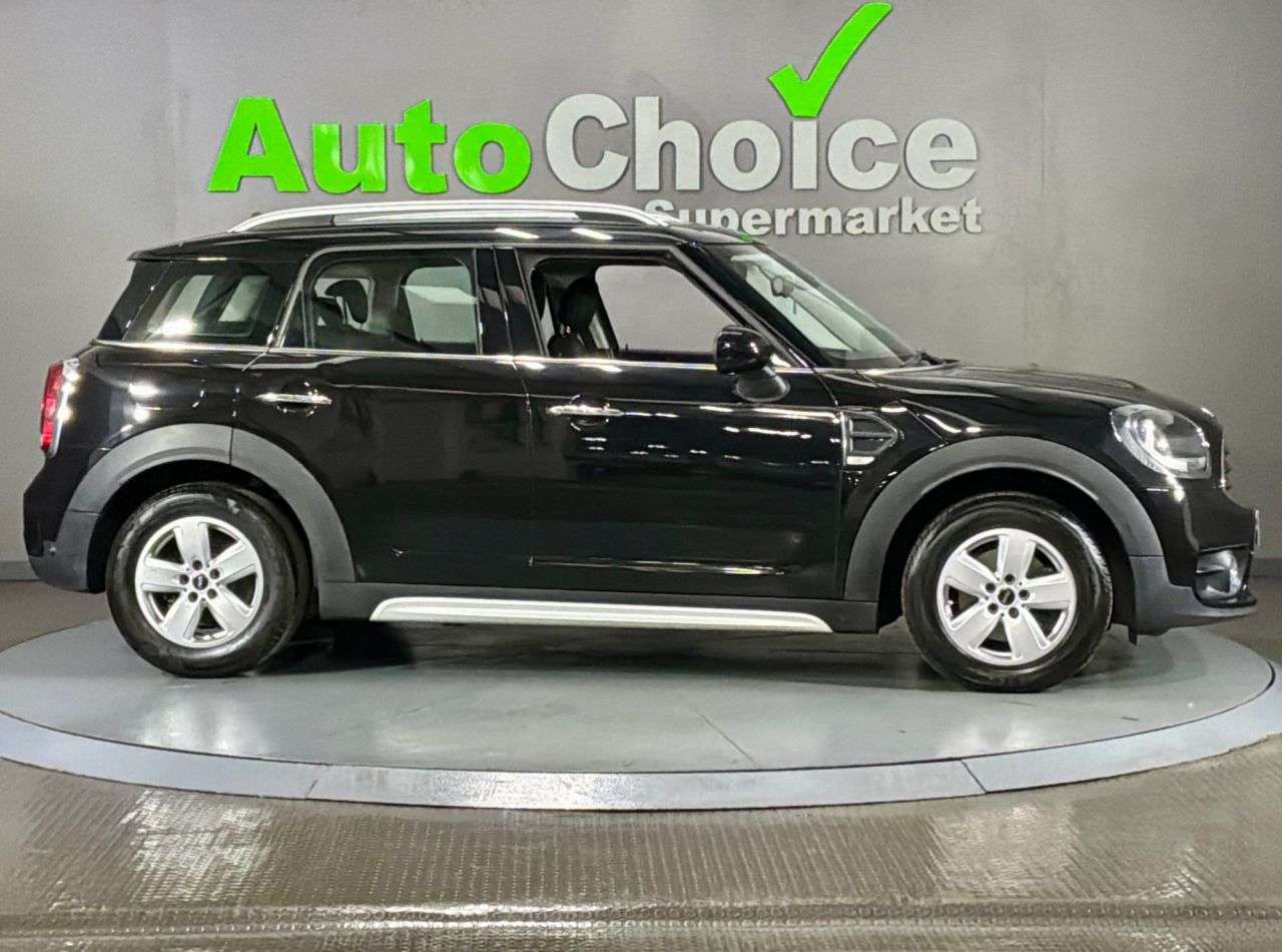 2019 MINI COUNTRYMAN 2019 MINI COUNTRYMAN