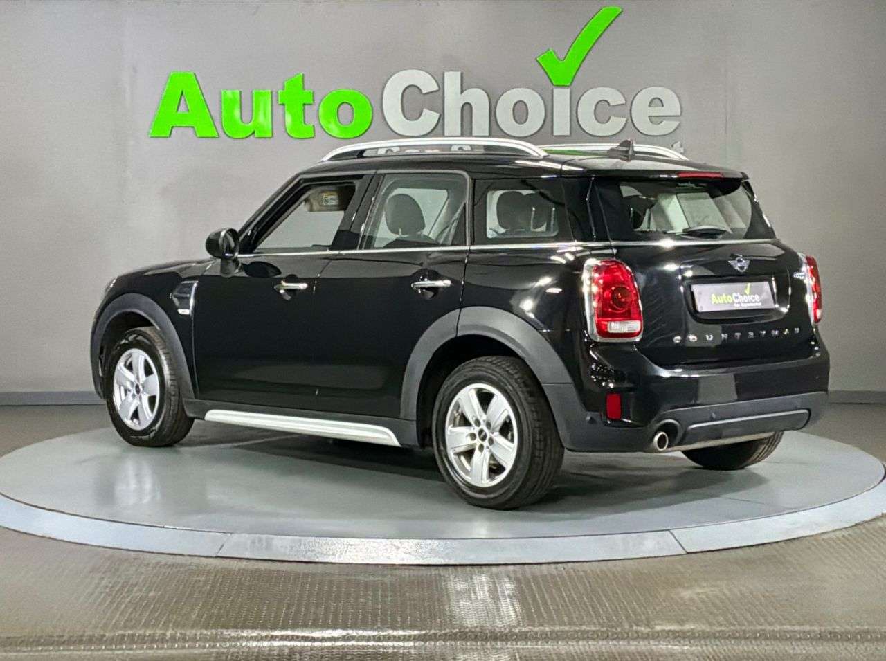 2019 MINI COUNTRYMAN 2019 MINI COUNTRYMAN