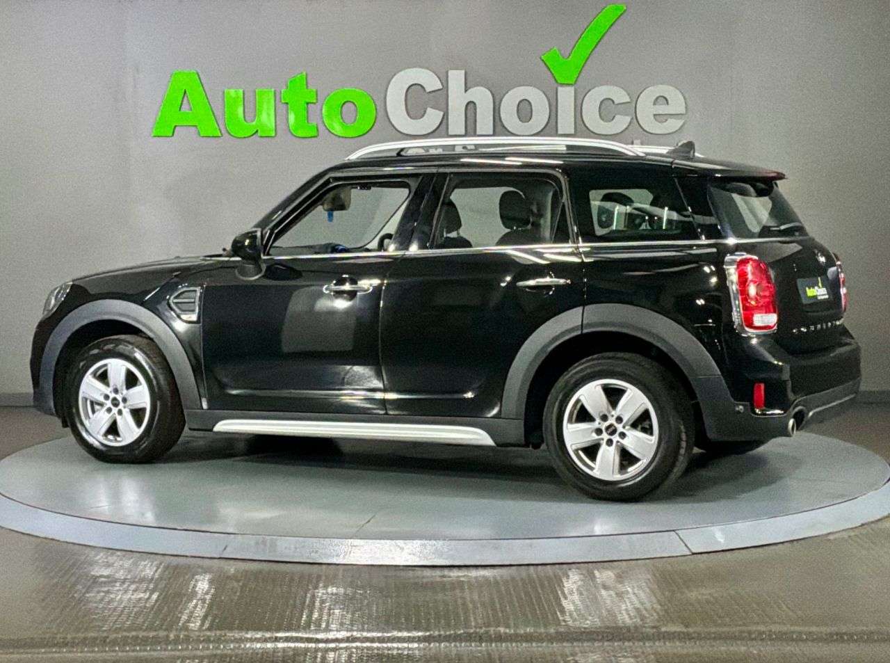 2019 MINI COUNTRYMAN 2019 MINI COUNTRYMAN