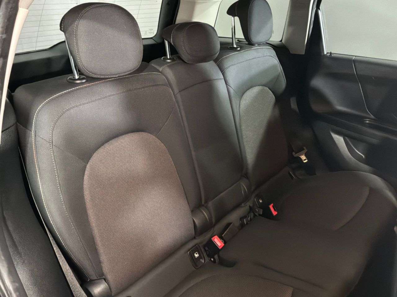 2019 MINI COUNTRYMAN 2019 MINI COUNTRYMAN