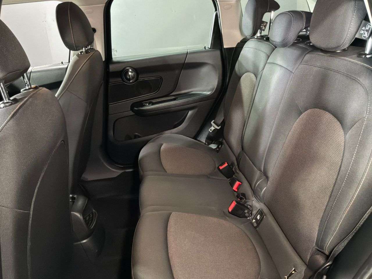 2019 MINI COUNTRYMAN 2019 MINI COUNTRYMAN