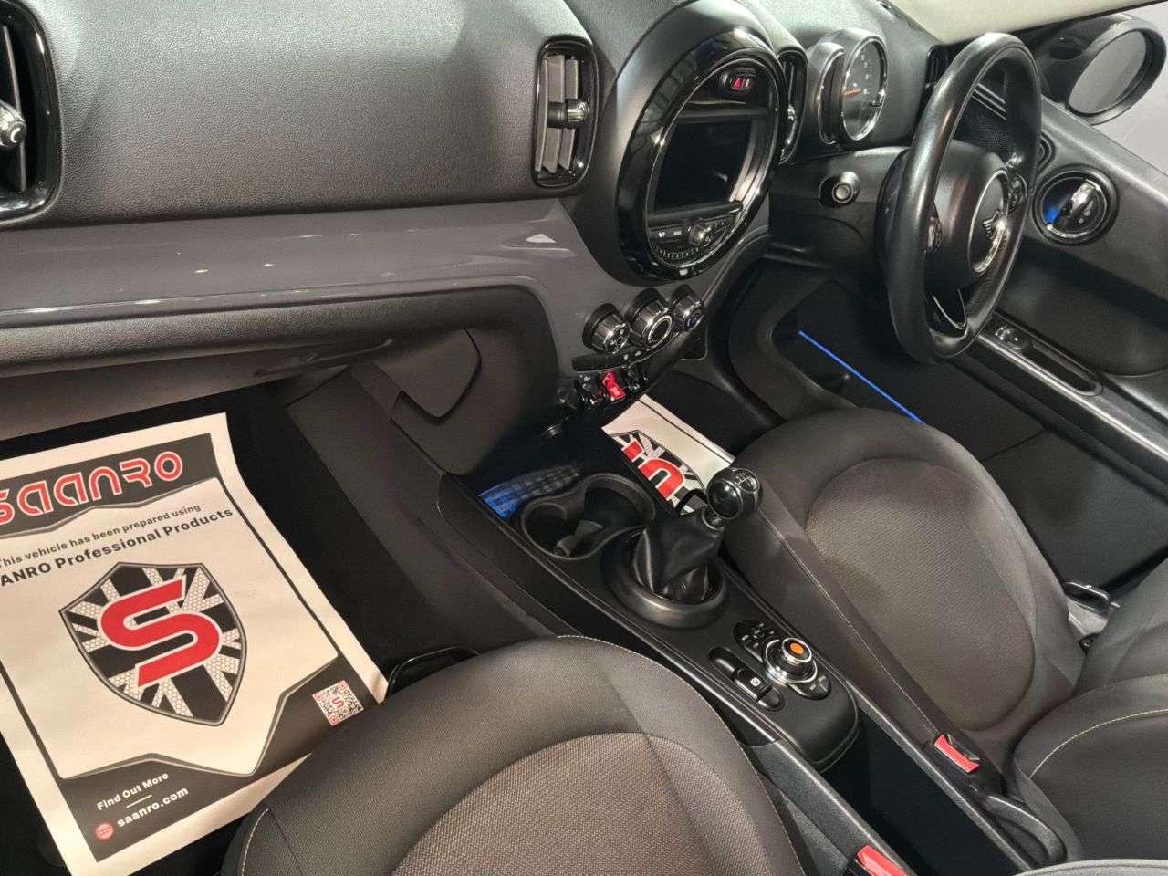 2019 MINI COUNTRYMAN 2019 MINI COUNTRYMAN