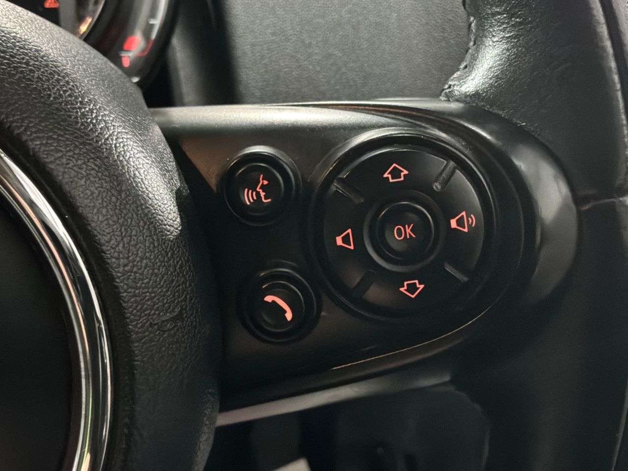 2019 MINI COUNTRYMAN 2019 MINI COUNTRYMAN