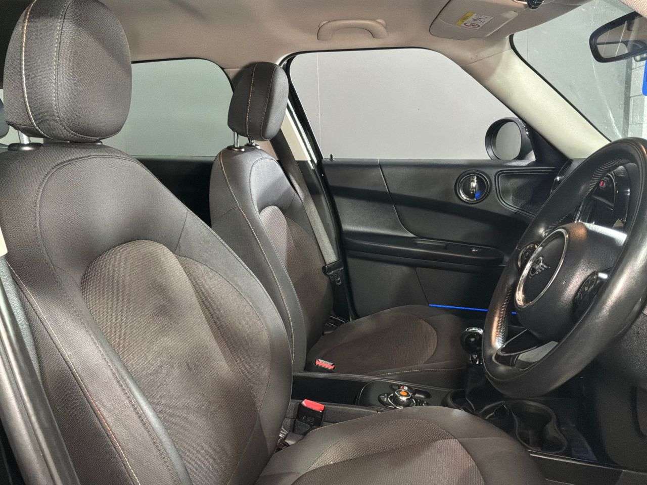 2019 MINI COUNTRYMAN 2019 MINI COUNTRYMAN