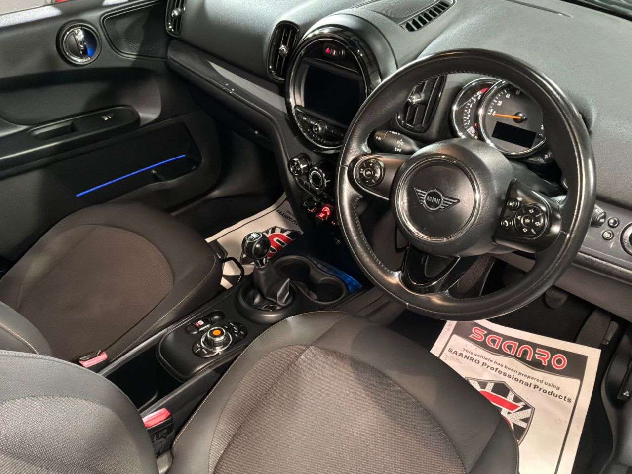 2019 MINI COUNTRYMAN 2019 MINI COUNTRYMAN