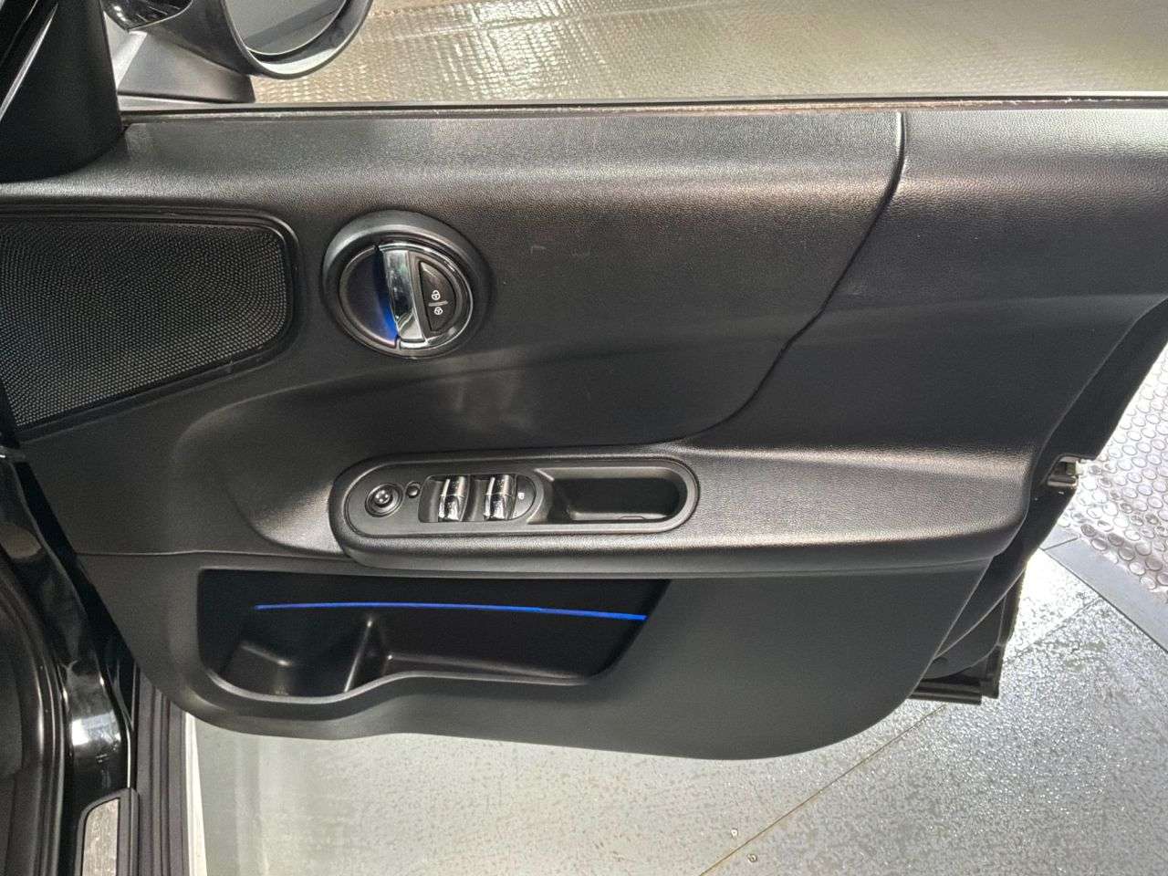 2019 MINI COUNTRYMAN 2019 MINI COUNTRYMAN