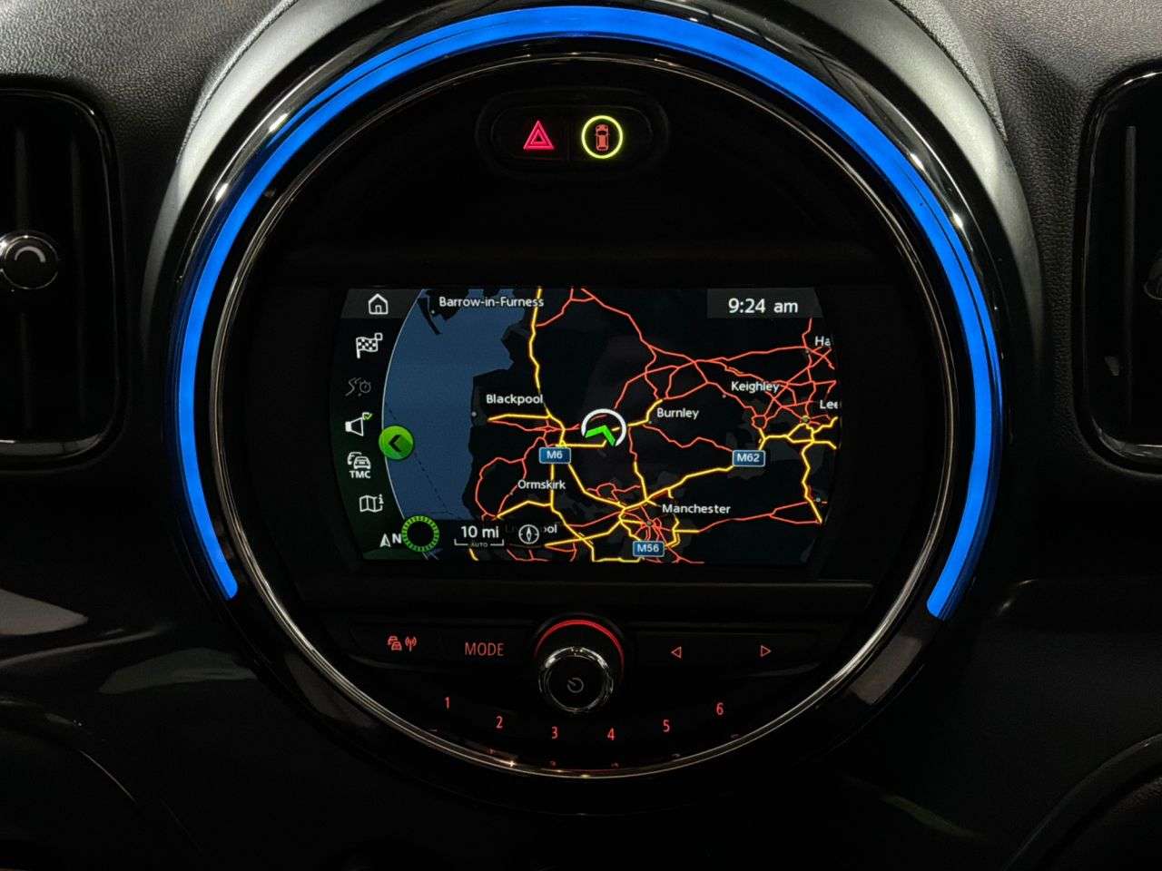 2019 MINI COUNTRYMAN 2019 MINI COUNTRYMAN