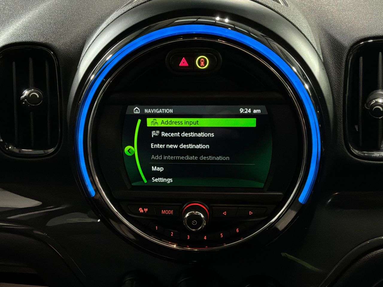 2019 MINI COUNTRYMAN 2019 MINI COUNTRYMAN