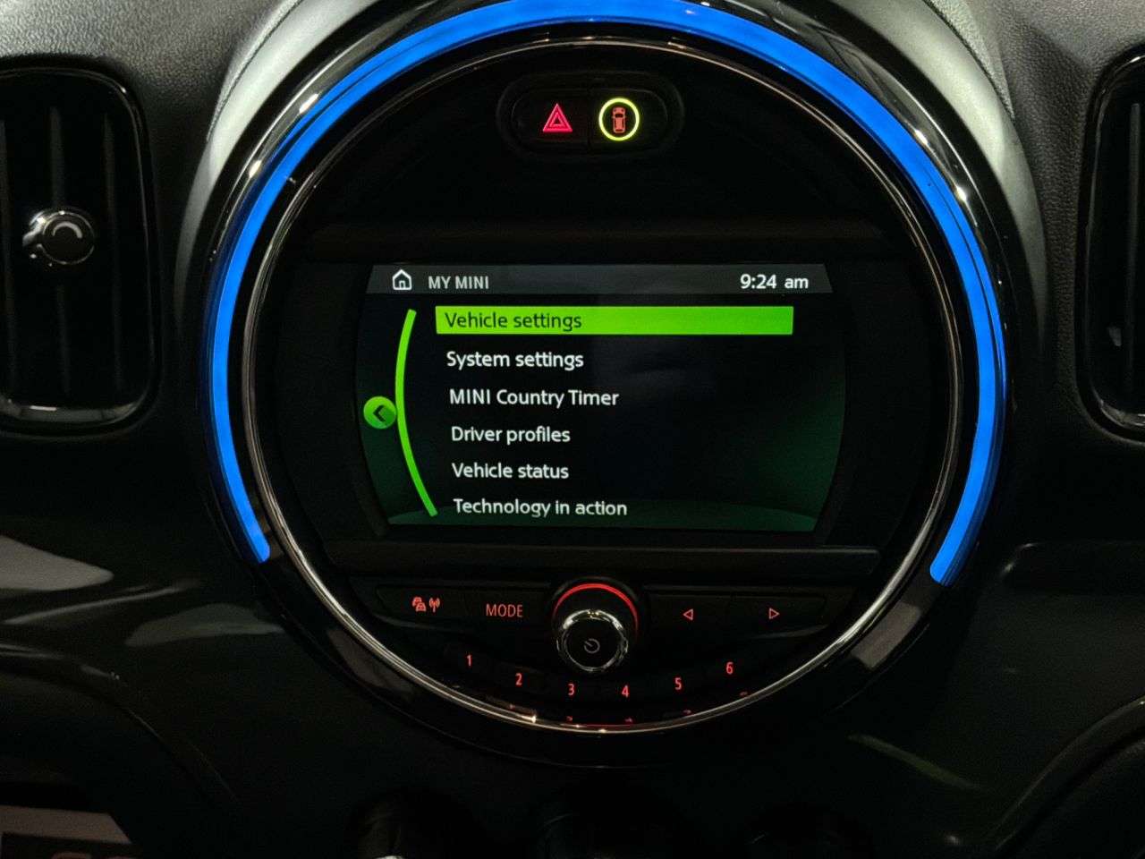 2019 MINI COUNTRYMAN 2019 MINI COUNTRYMAN