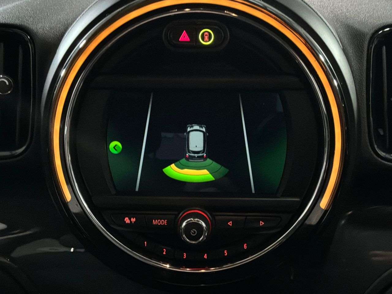 2019 MINI COUNTRYMAN 2019 MINI COUNTRYMAN