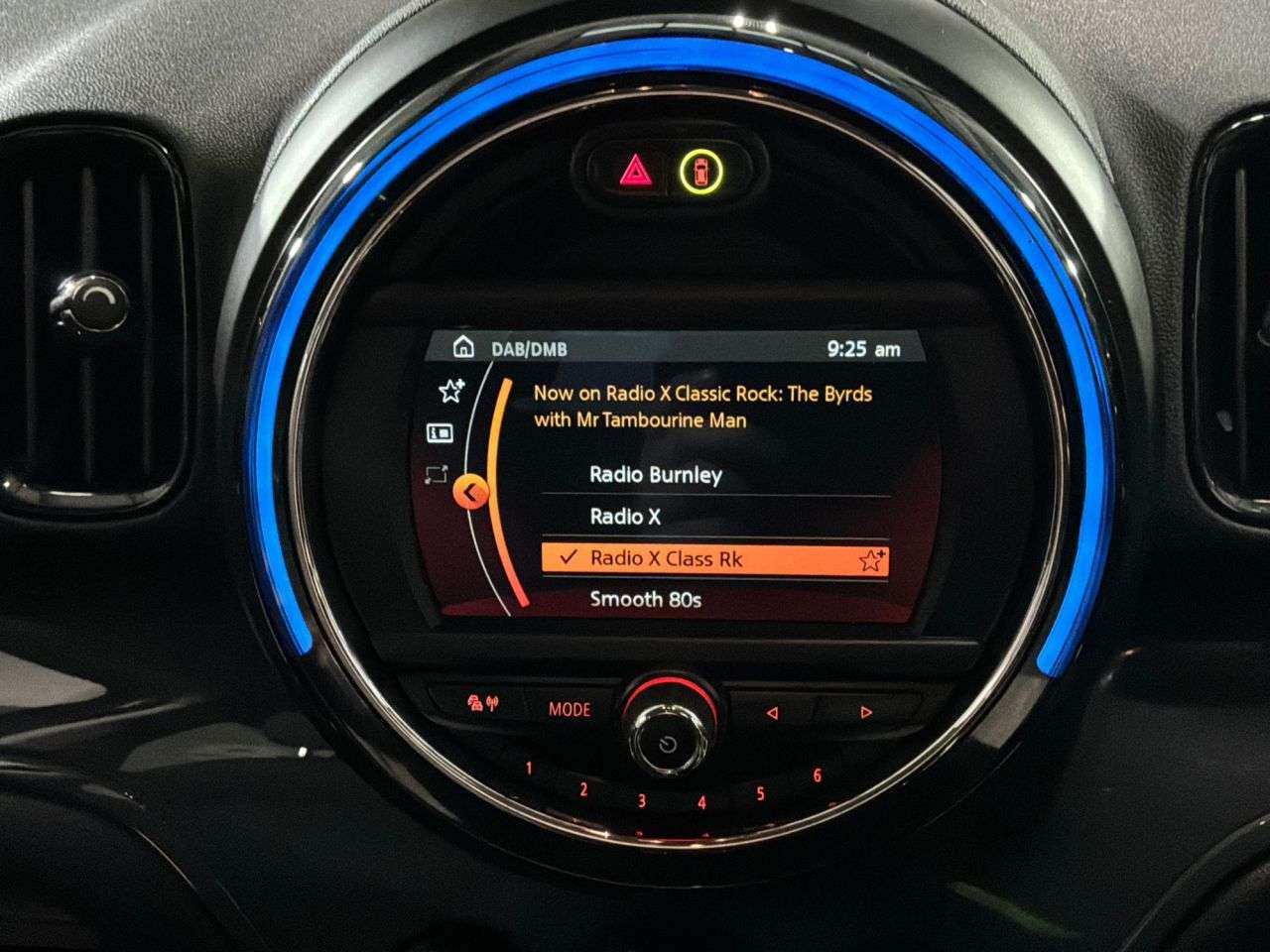 2019 MINI COUNTRYMAN 2019 MINI COUNTRYMAN