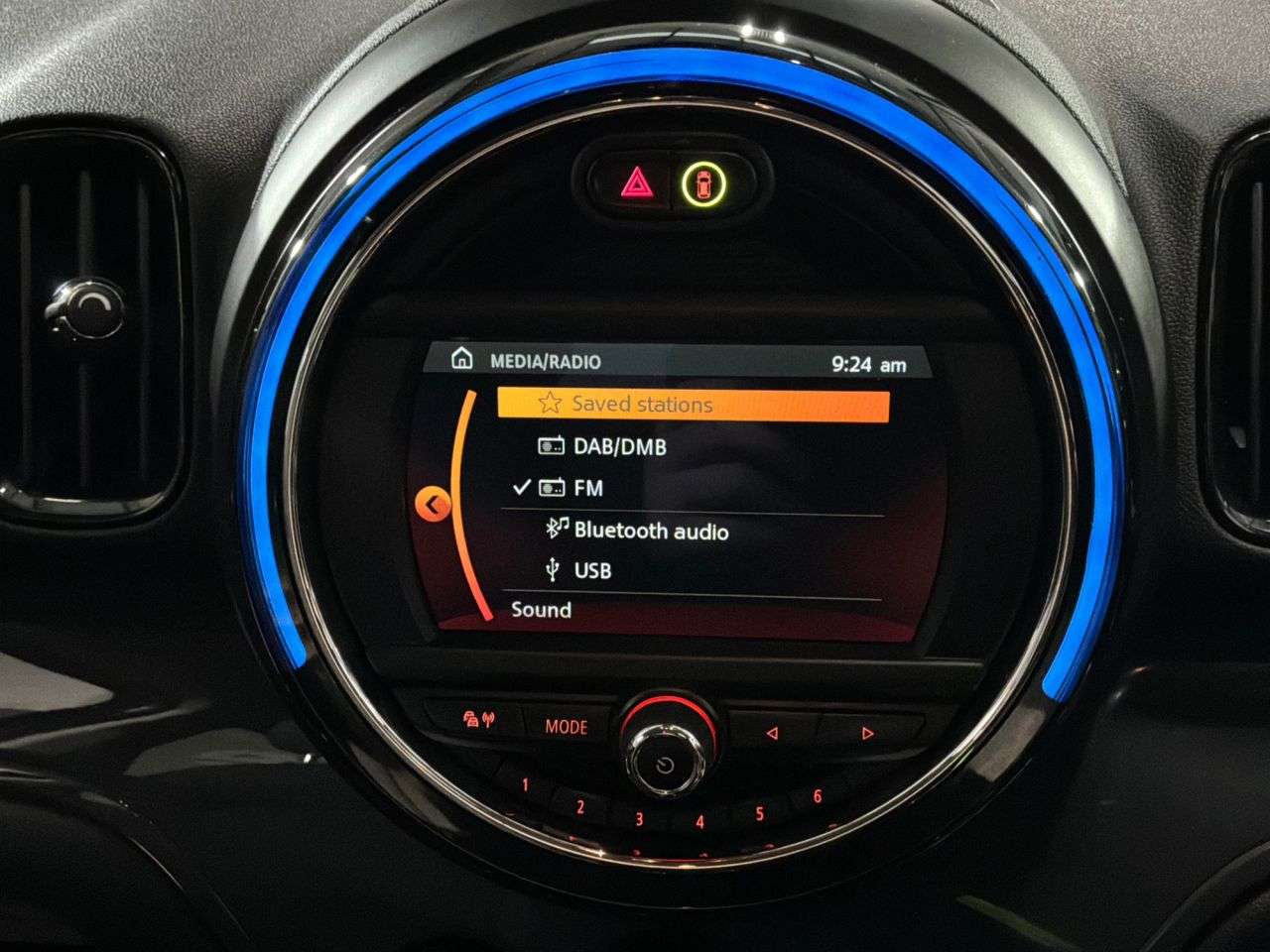 2019 MINI COUNTRYMAN 2019 MINI COUNTRYMAN