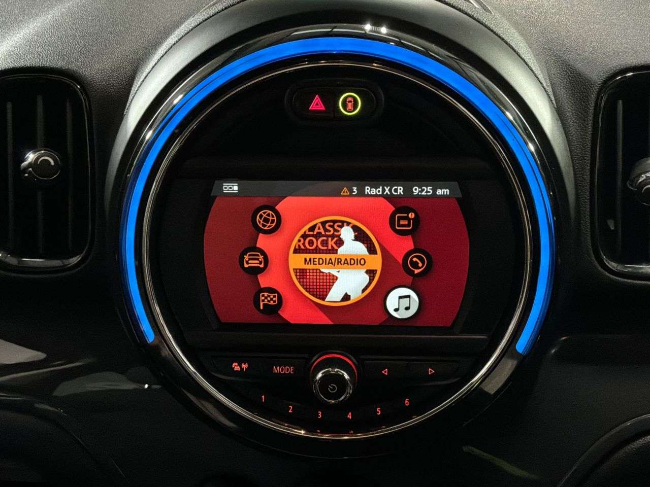 2019 MINI COUNTRYMAN 2019 MINI COUNTRYMAN