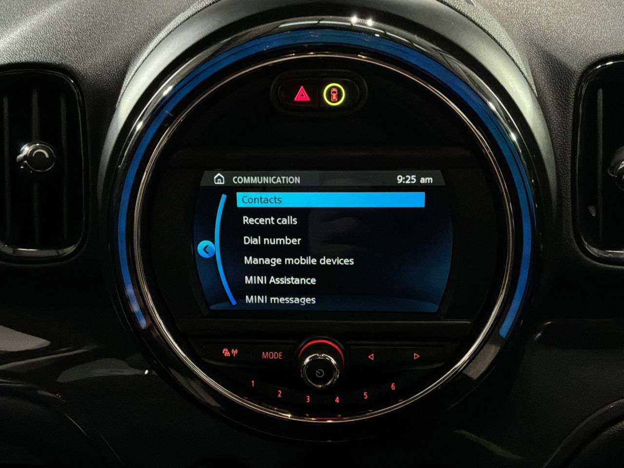 2019 MINI COUNTRYMAN 2019 MINI COUNTRYMAN