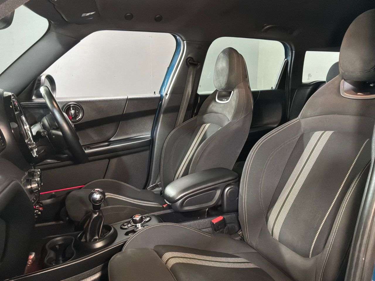 2019 MINI COUNTRYMAN 2019 MINI COUNTRYMAN