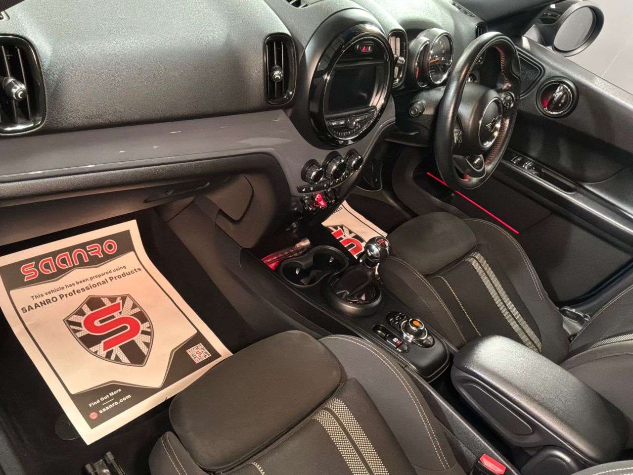 2019 MINI COUNTRYMAN 2019 MINI COUNTRYMAN