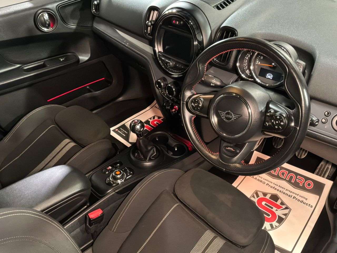 2019 MINI COUNTRYMAN 2019 MINI COUNTRYMAN