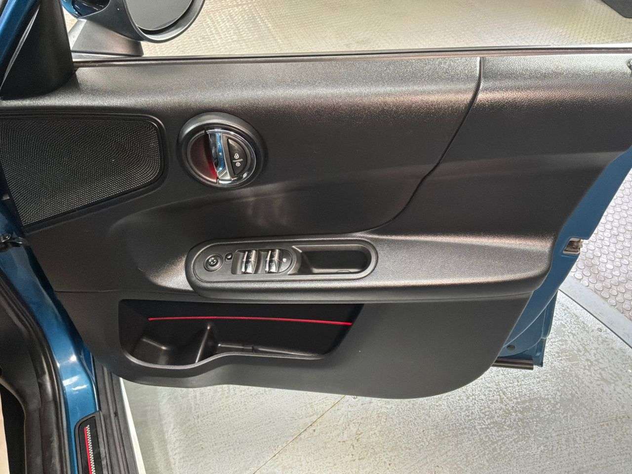 2019 MINI COUNTRYMAN 2019 MINI COUNTRYMAN