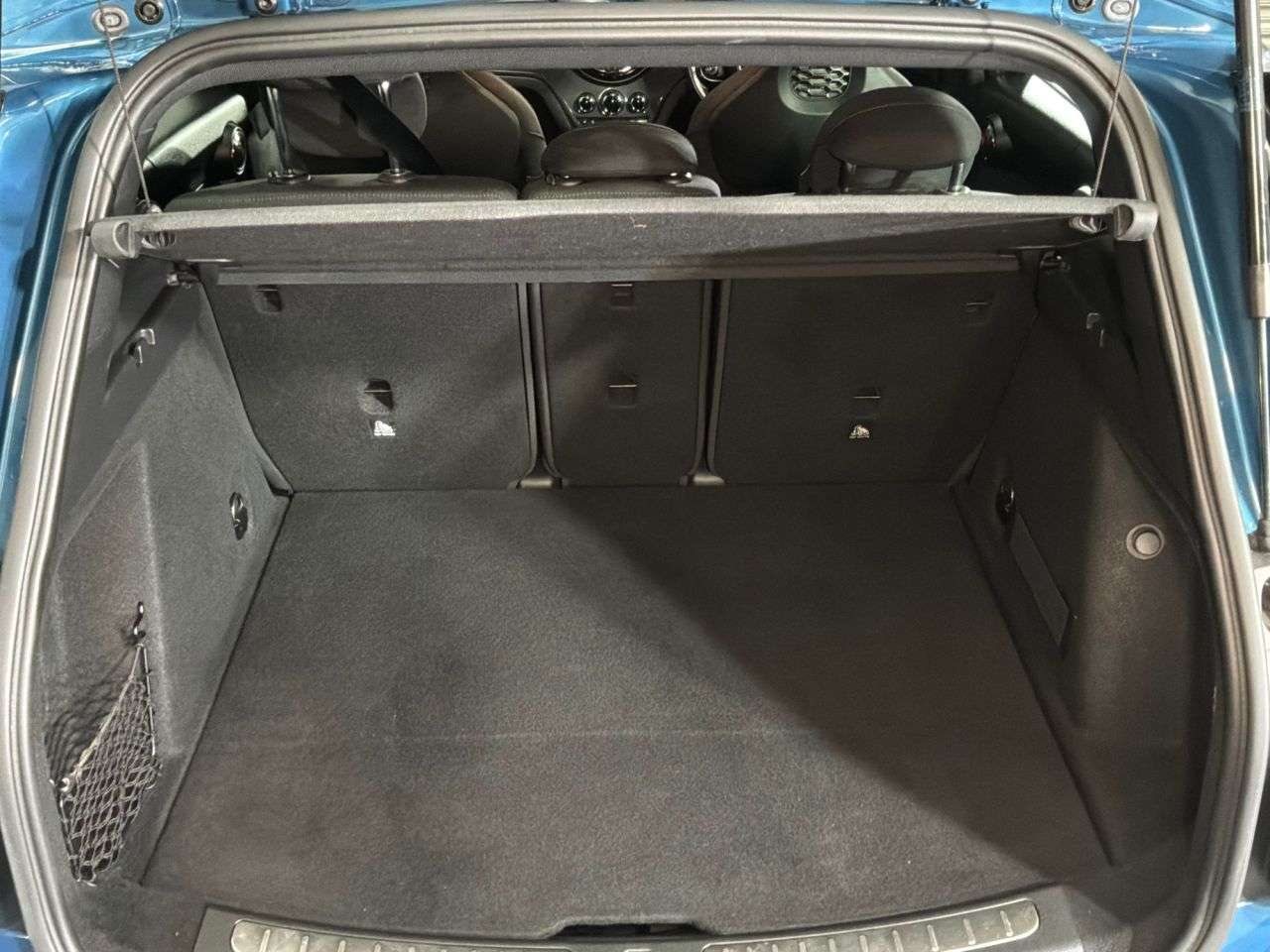 2019 MINI COUNTRYMAN 2019 MINI COUNTRYMAN