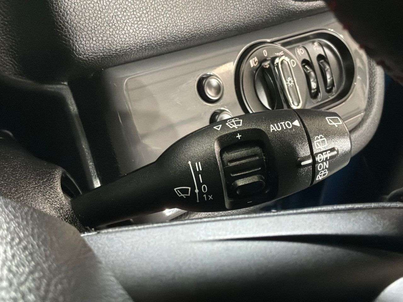 2019 MINI COUNTRYMAN 2019 MINI COUNTRYMAN