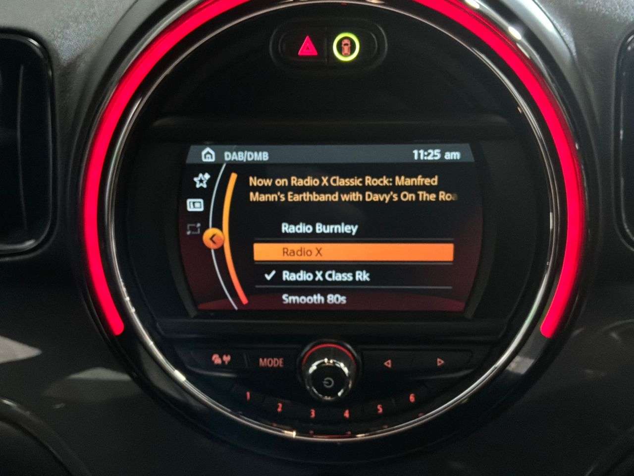 2019 MINI COUNTRYMAN 2019 MINI COUNTRYMAN