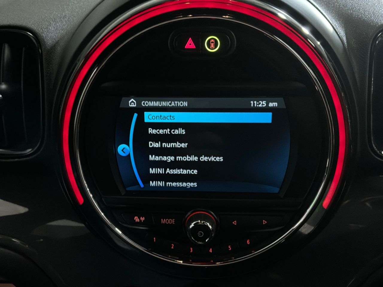 2019 MINI COUNTRYMAN 2019 MINI COUNTRYMAN